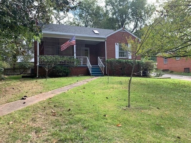 Primary Photo - 106 Azalea Dr