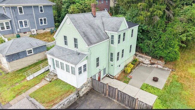 Foto del edificio - 18 Marion St