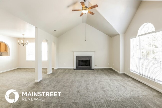 Building Photo - 2804 Crest Ridge Way SW