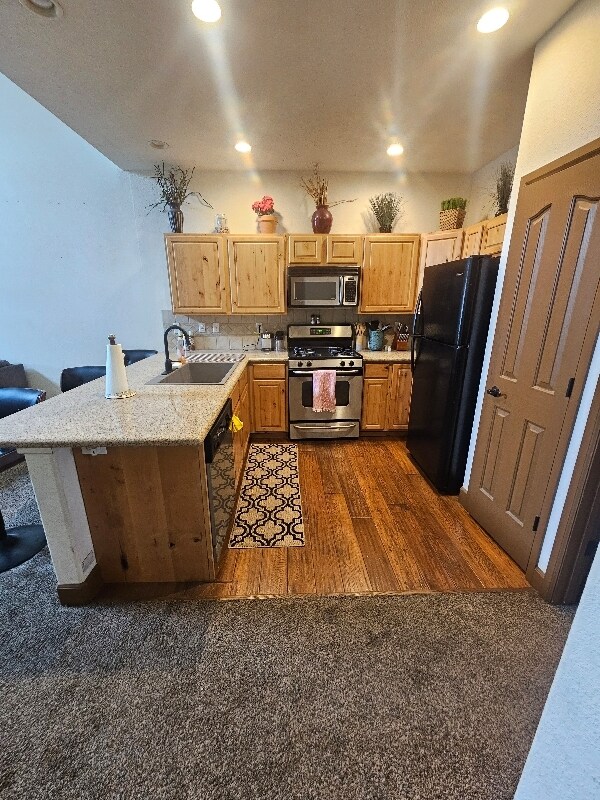 Foto del edificio - 969 W Willow Lake Loop