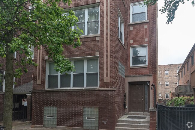 Building Photo - 1052 N Oakley Blvd