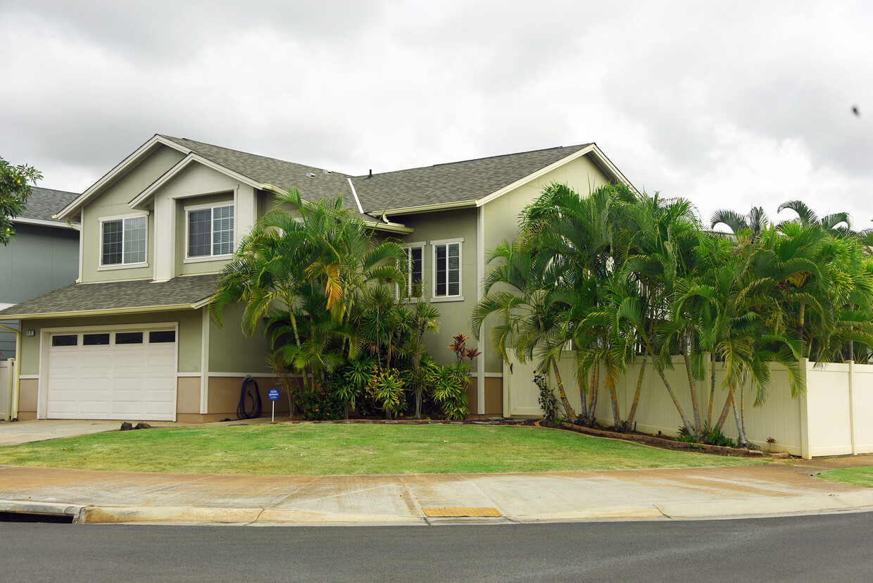 Primary Photo - 91-201 Ho'Oka'Ahea Pl