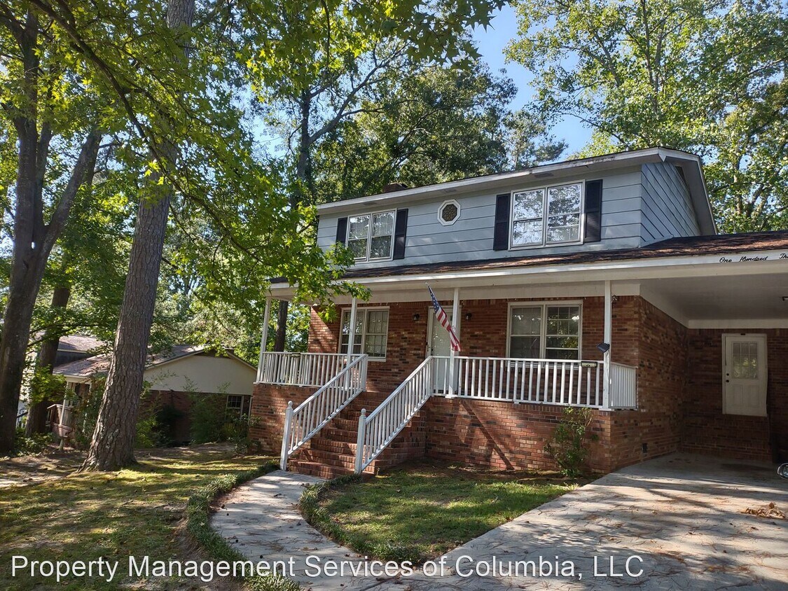 Foto principal - 3 br, 2.5 bath House - 132 Garden Springs Rd.