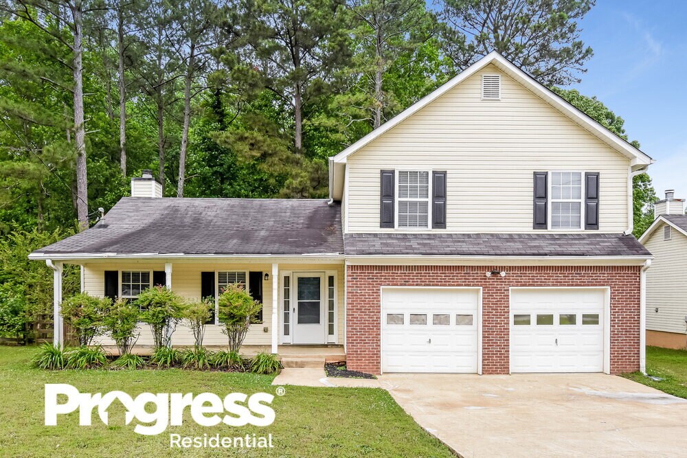 4310 Megan Manor Dr SW, Powder Springs, GA 30127 House Rental in