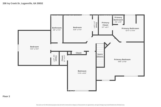 Building Photo - 208 Ivy Creek Dr