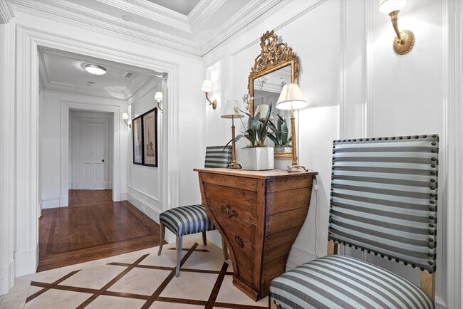 Foto del edificio - 348 Beacon St