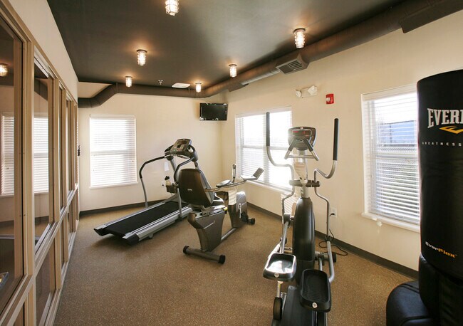 Foto del edificio - Hide House Lofts Bayview