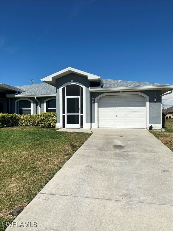 Primary Photo - 4027 SW 8th Pl
