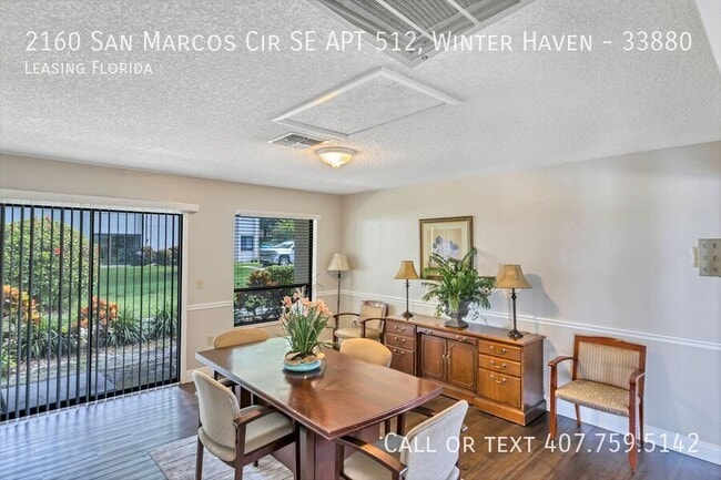 Building Photo - 2160 San Marcos Cir SE