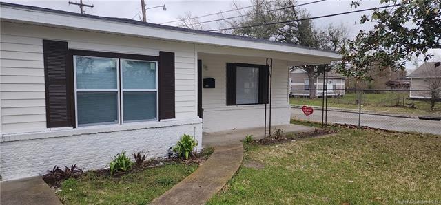 Foto del edificio - 2141 Cline St