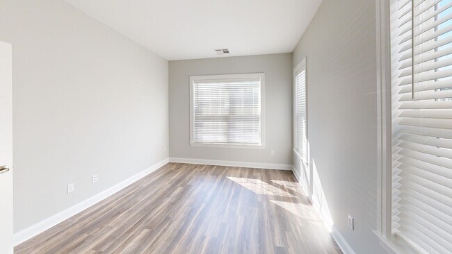 Interior Photo - Canal Crossing at Whitneyville West