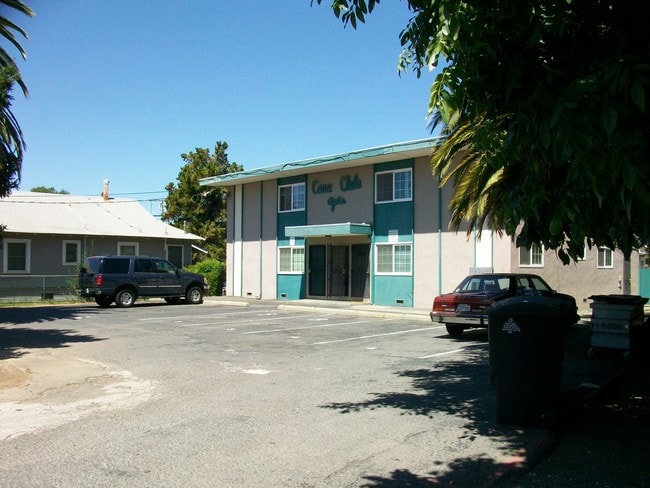 Building Photo - Cara Chela Apartments