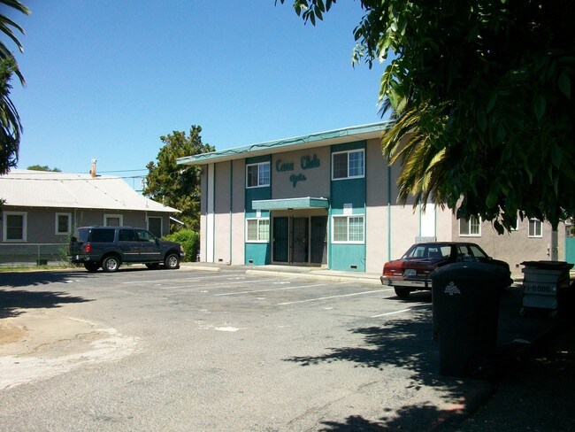 Foto del edificio - Cara Chela Apartments
