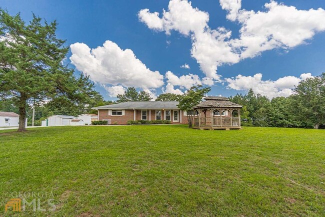 Building Photo - 3105 Bethelview Rd