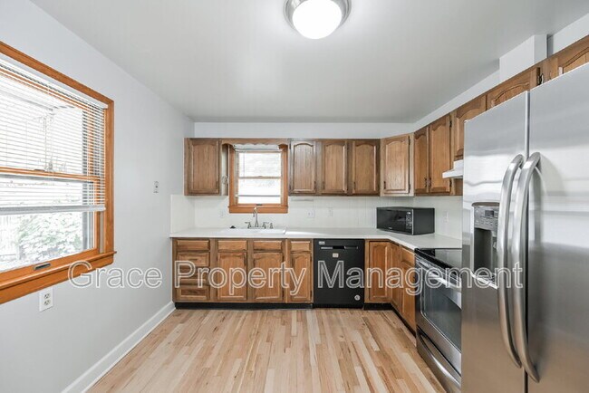 Foto del edificio - 2610 S Gaylord St