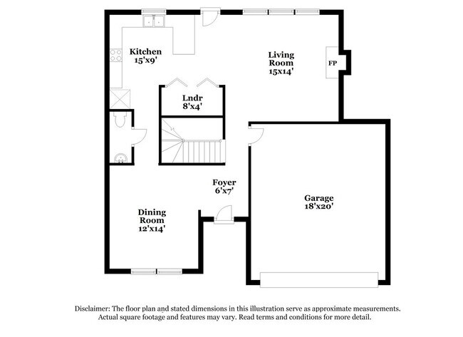 Foto del edificio - 1001 Maidstone Ct