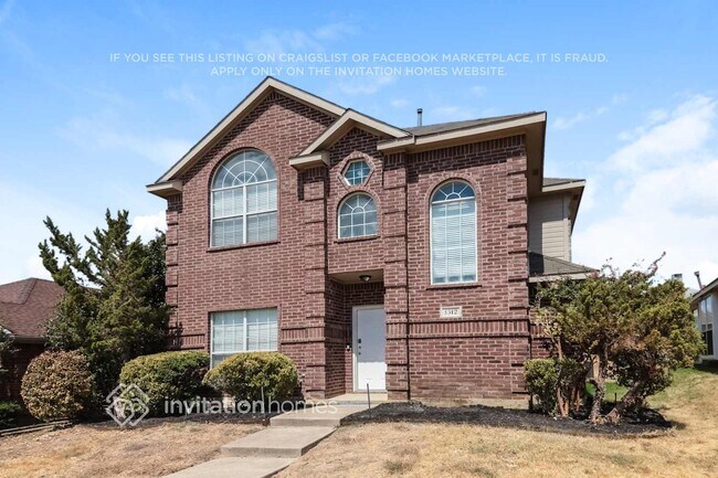 Foto del edificio - 1312 W Branch Hollow Dr