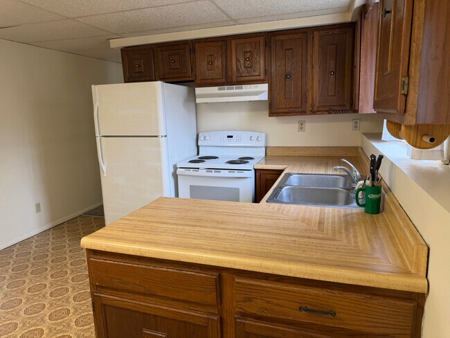 Foto del edificio - 114 North St