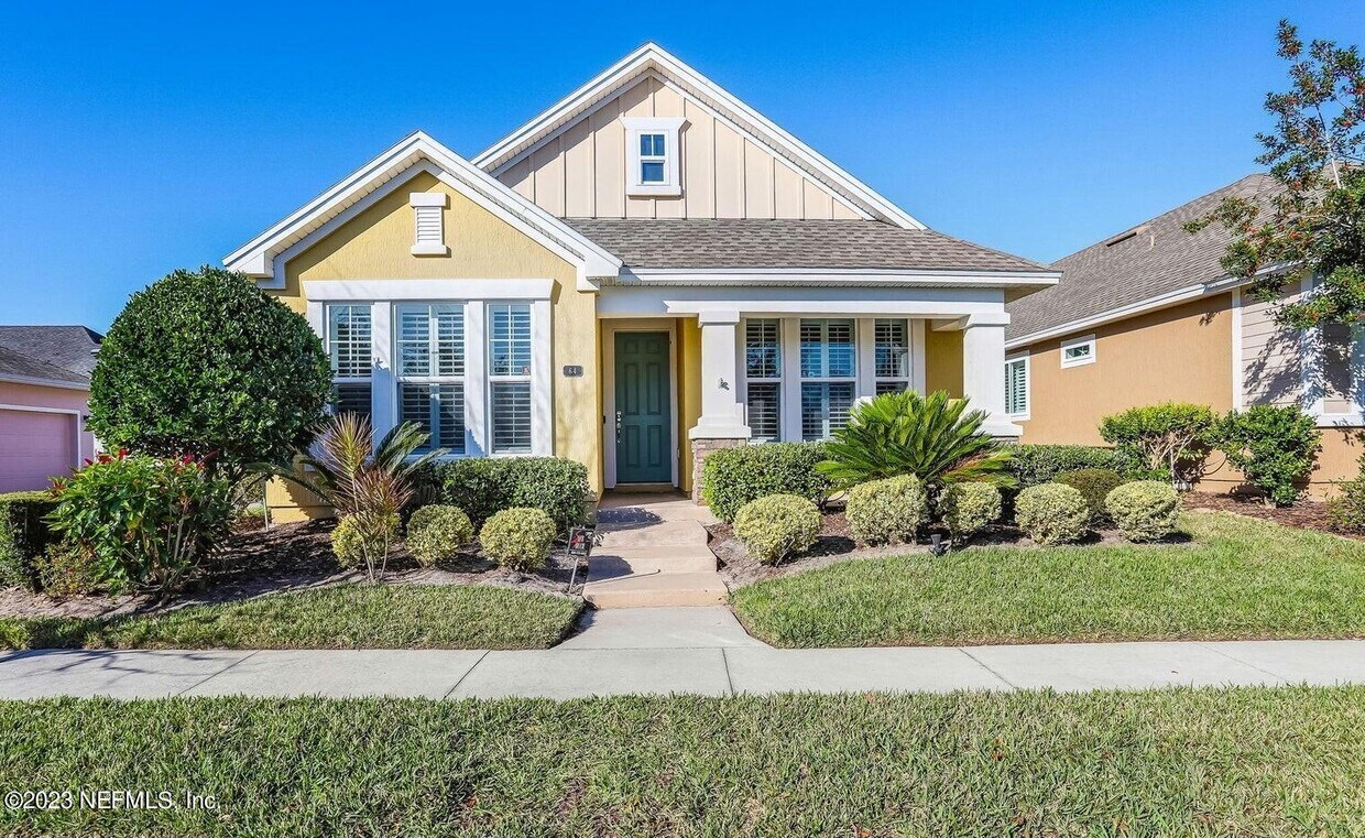 Foto principal - 64 Marietta Dr