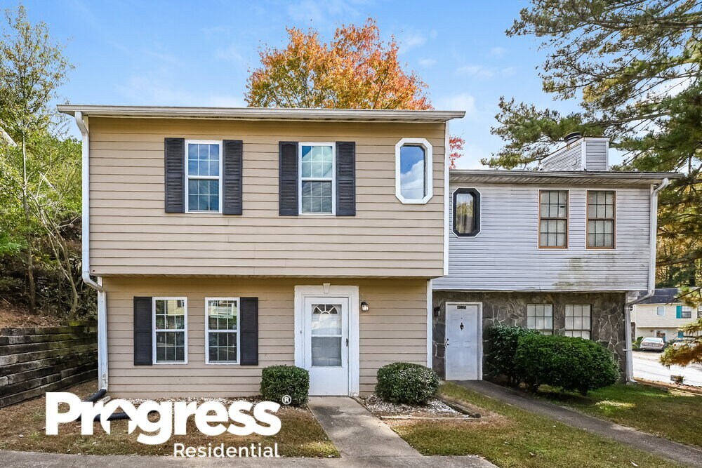 4033 Laurie Jo Dr SW, Marietta, GA 30008 House Rental in Marietta, GA