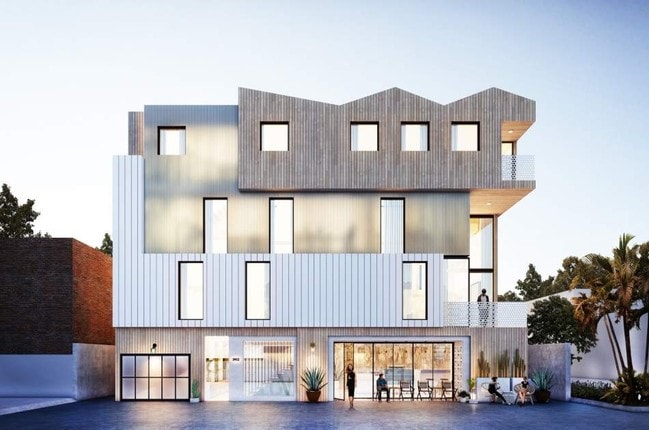 Building Photo - Frogtown