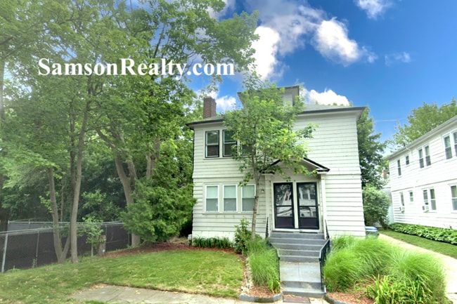 Building Photo - 18 Aldrich Terrace