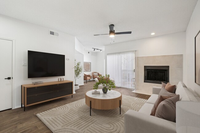 Foto del edificio - Chatham Court and Reflections