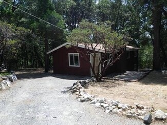 Building Photo - 23493 Thunderbolt Mine Rd