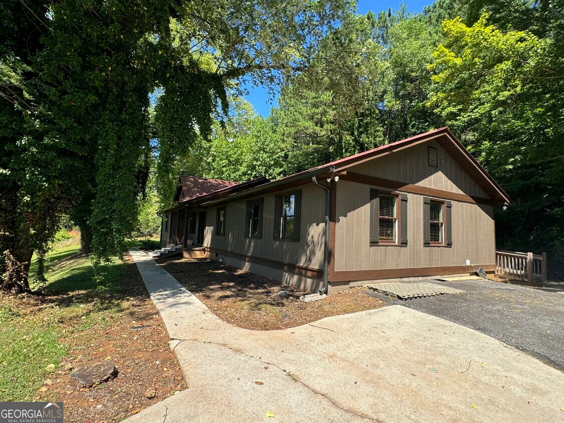 Primary Photo - 3377 Long Branch Rd