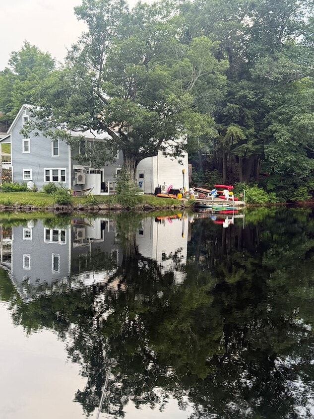 Primary Photo - Moultonville 4bd 2bth