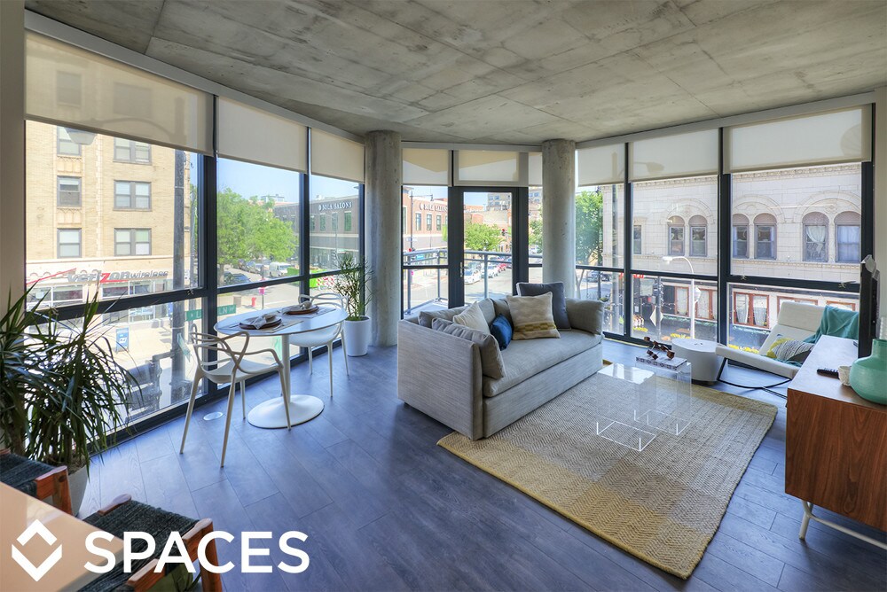 Foto principal - 1714 W Roscoe St