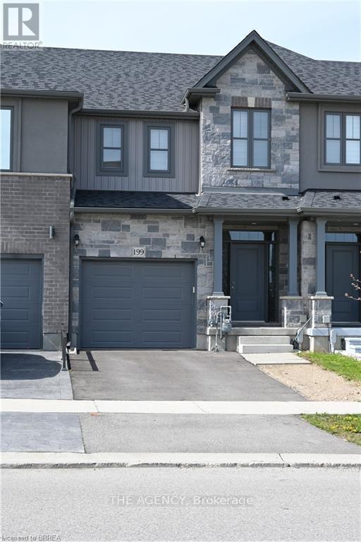 Photo du bâtiment - 199 Grandville Cir