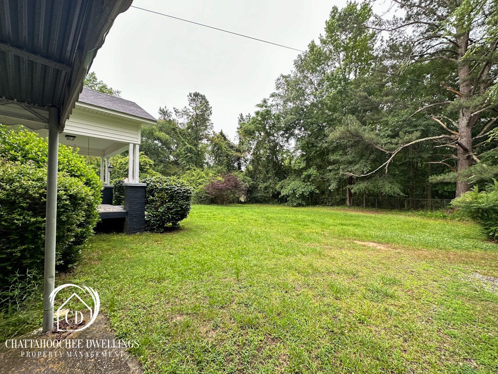 12661 GA315, Cataula, GA 31804 House Rental in Cataula, GA