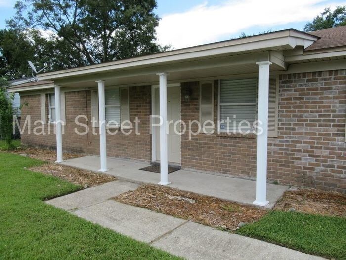 Primary Photo - 7095 Glendora Street 3 BR/ 2 BA $925