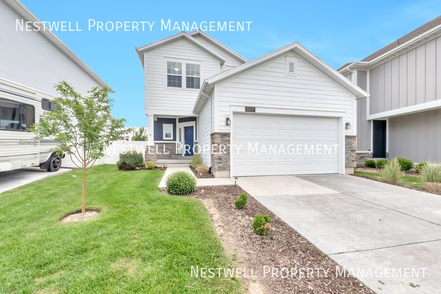 Foto principal - 2475 N Wister Ln