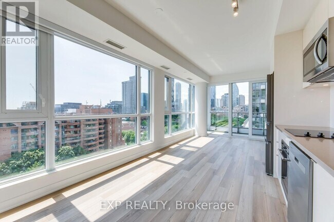 Photo du bâtiment - 60 Princess St