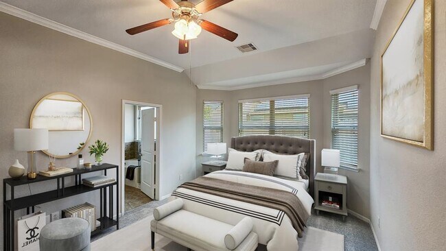 Foto del edificio - 7430 Durango Creek Dr