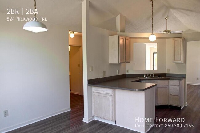 Building Photo - 824 Nickwood Trail