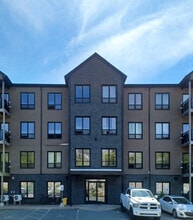 Building Photo - Rockingstone Terrace
