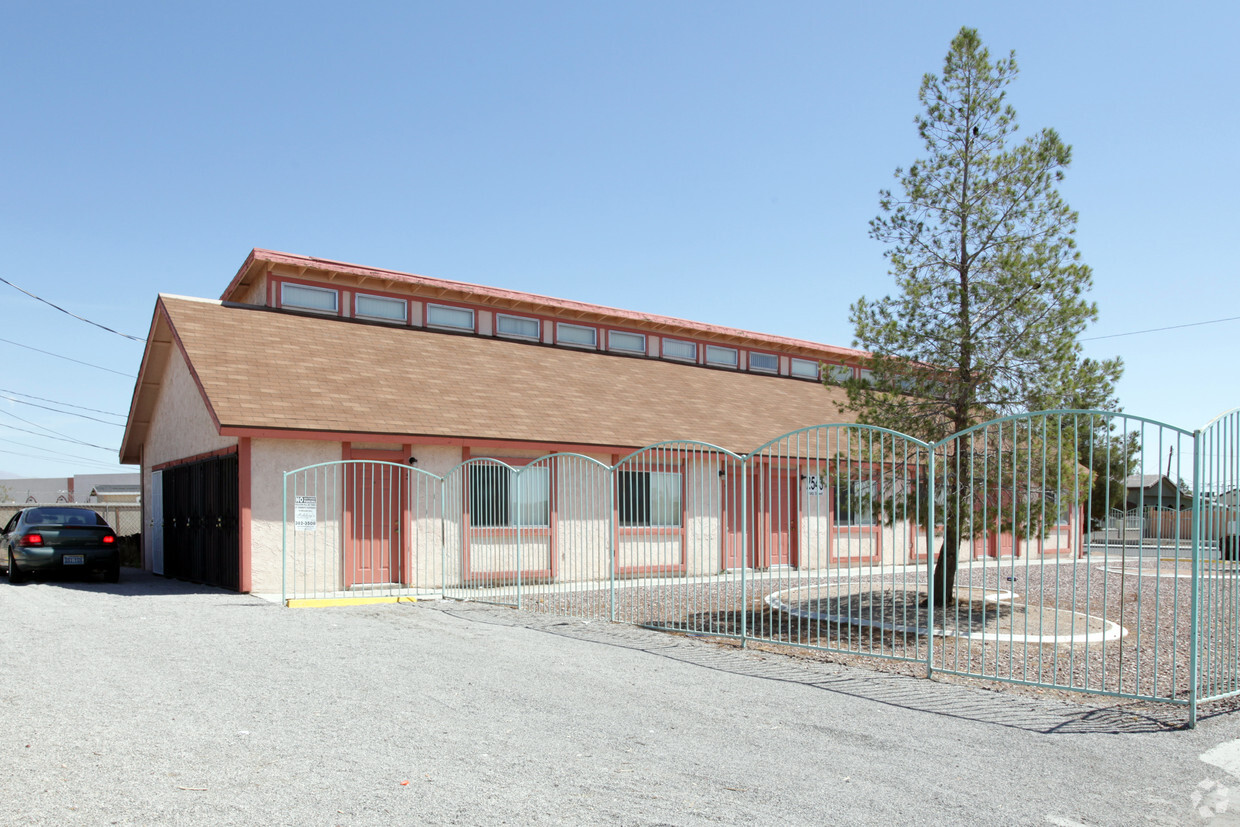 Foto principal - 2543 Statz St