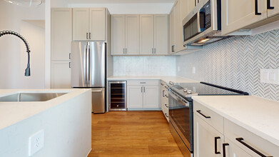 Interior Photo - Villas at Fiori