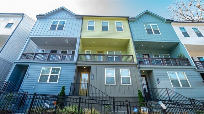 Building Photo - 1394 Cozy Cir SE