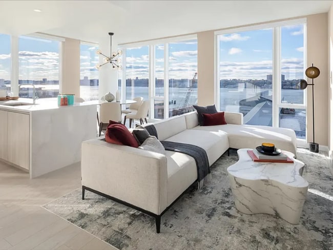 Photo - 400 W 61st St Apartment