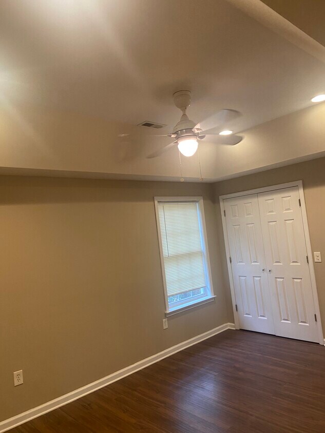 Bedroom 1 - 108 Duncan Ave