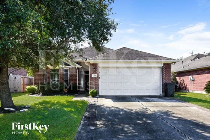 Foto principal - 24019 Thistlegate Ct