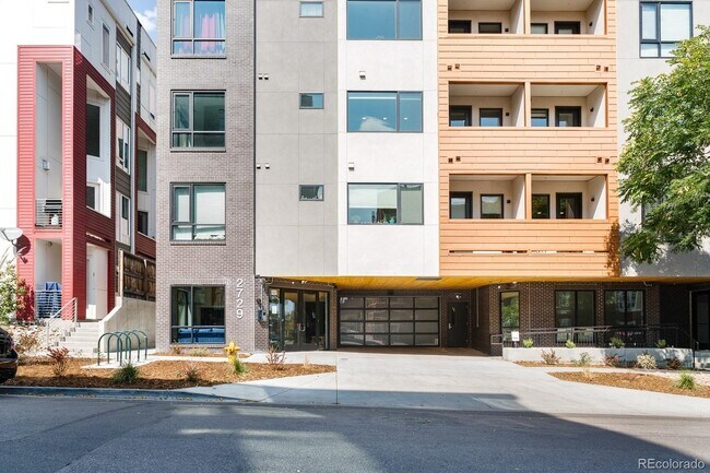 Foto del edificio - 2729 W 28th Ave