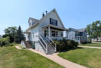 Building Photo - 1405 Connor Ave