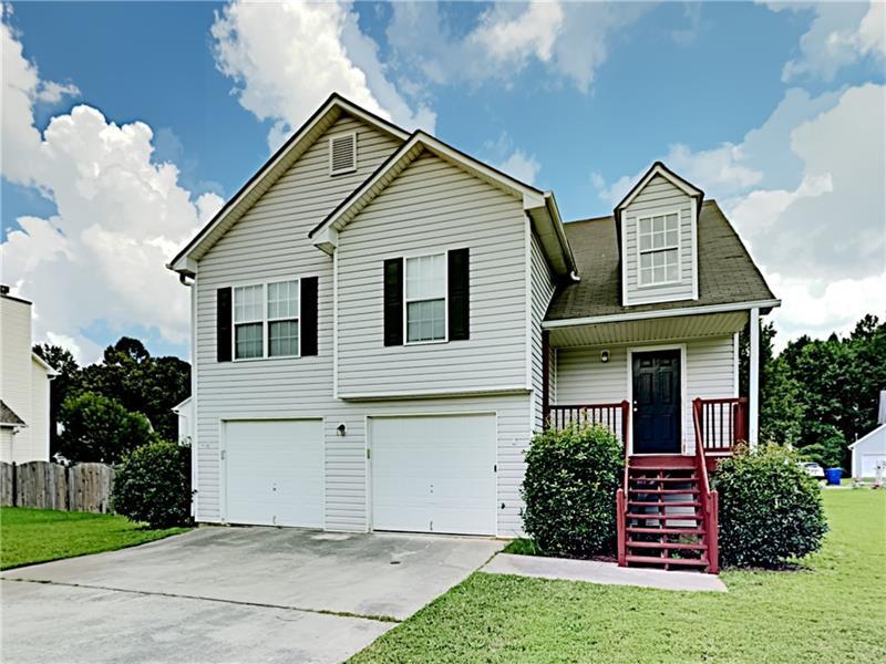 100 Tulane Dr, Dallas, GA 30157 House Rental in Dallas, GA