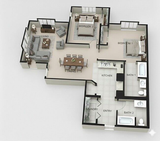 Building Photo - 1818 Moore Blvd