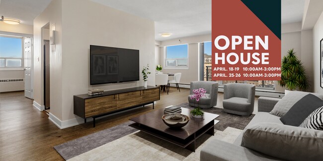 Building Photo - Skyline